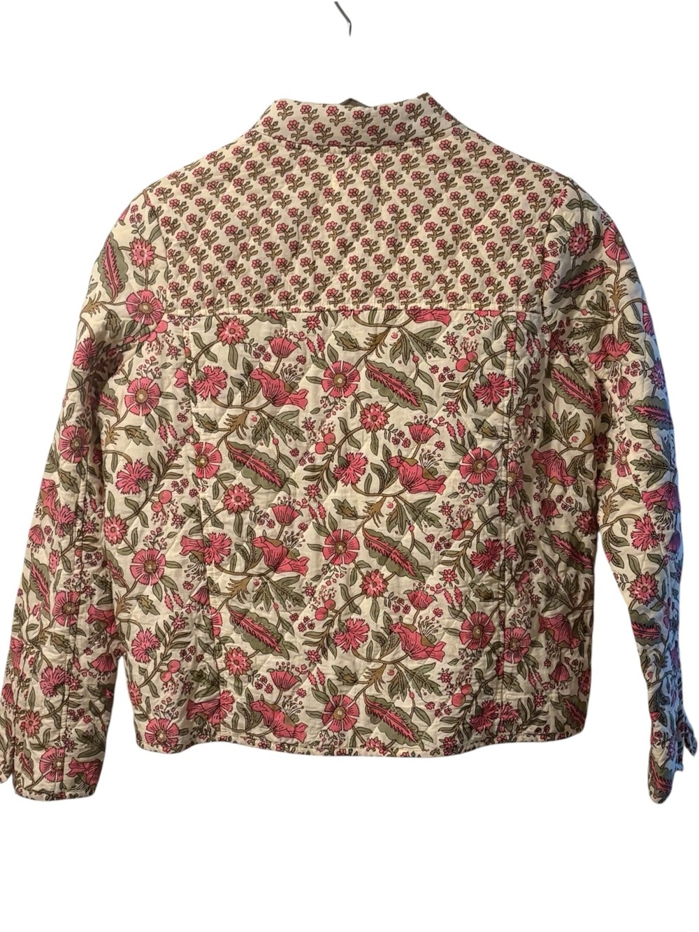 dRA Quilted Jacket - Picture 3 of 10